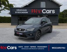 Seat Arona Lons