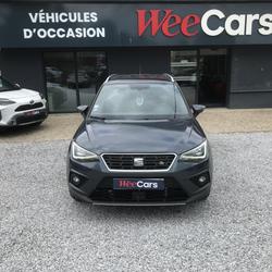 Seat Arona 1.0 TSI 115 FR SPORT DSG BVA Lons