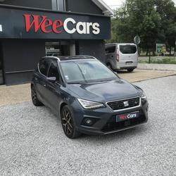 Seat Arona 1.0 TSI 115 FR SPORT DSG BVA Lons