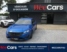 Peugeot 308 III Phase 1