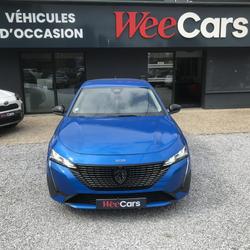 Peugeot 308 III Phase 1 GENERATION-III 1.2 PURETECH 130 ALLURE EAT BVA START-STOP Lons