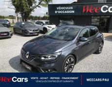 Renault Megane 4
