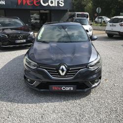 Renault Megane 4 1.5 BLUEDCI 115 INTENS Lons