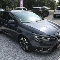 Renault Megane 4 1.5 BLUEDCI 115 INTENS Lons