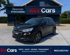 Peugeot 4008 Lons