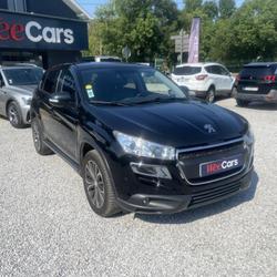 Peugeot 4008 1.6 HDI 115 ALLURE 4X4 START-STOP Lons