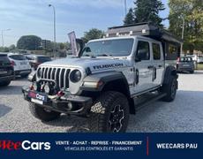Jeep Gladiator Lons