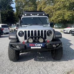 Jeep Gladiator PICKUP 3.6 285 RUBICON AWD BVA Lons