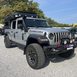 Jeep Gladiator PICKUP 3.6 285 RUBICON AWD BVA Lons