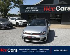 Volkswagen Golf 7 Lons