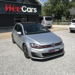 Volkswagen Golf 7 2.0 TSI 230 BLUEMOTION GTI DSG BVA Lons