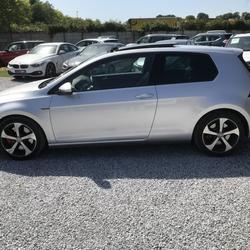 Volkswagen Golf 7 2.0 TSI 230 BLUEMOTION GTI DSG BVA Lons