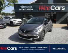 Renault Captur Lons