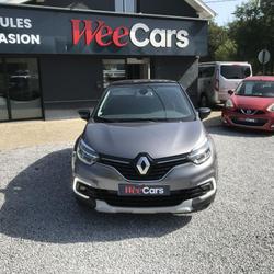 Renault Captur 0.9 TCE 90 ENERGY INTENS START-STOP Lons
