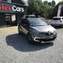 Renault Captur 0.9 TCE 90 ENERGY INTENS START-STOP Lons