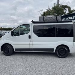 Renault Trafic combi COMBI 2.0 DCI 90 L1H1 Lons