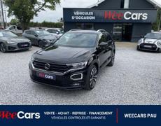 Volkswagen T-Roc Lons