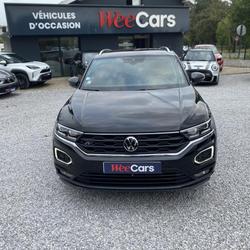 Volkswagen T-Roc 1.5 TSI 150 EVO R-LINE DSG BVA Lons
