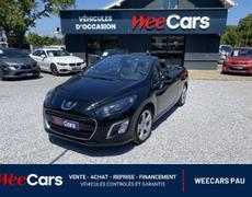 Peugeot 308 CC Phase 2 Lons