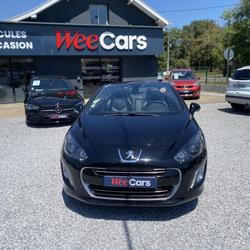 Peugeot 308 CC Phase 2 GENERATION-I CC 2.0 HDI 163 FELINE Lons