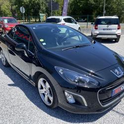 Peugeot 308 CC Phase 2 GENERATION-I CC 2.0 HDI 163 FELINE Lons