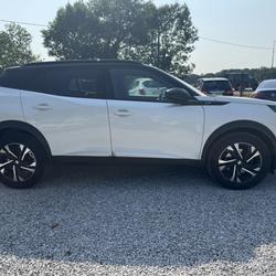 Peugeot 2008 GENERATION-II 1.5 BLUEHDI 130 GT EAT BVA START-STOP Lons