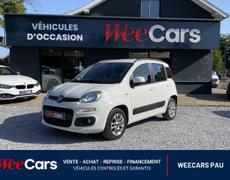 Fiat Panda Lons