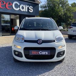 Fiat Panda 0.9 TWINAIR 85 EASY DUALOGIC BVA START-STOP Lons