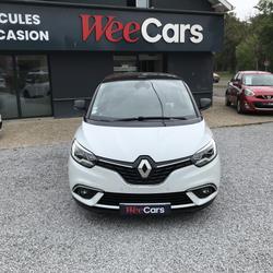 Renault Scenic 3 1.6 DCI 160 ENERGY EDITION ONE EDC BVA Lons