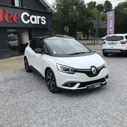 Renault Scenic 3 1.6 DCI 160 ENERGY EDITION ONE EDC BVA Lons