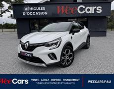 Renault Captur Lons
