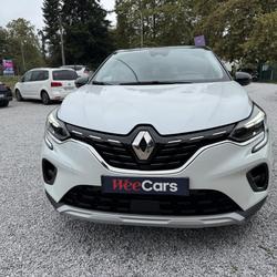 Renault Captur 1.0 TCE 90 TECHNO Lons