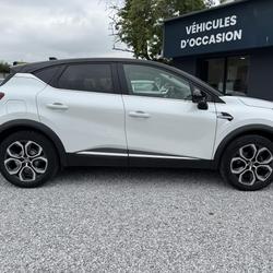 Renault Captur 1.0 TCE 90 TECHNO Lons