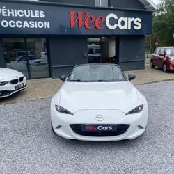 Mazda Mx-5 4 ROADSTER 2.0 SKYACTIV-G 160 SELECTION Lons