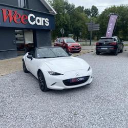 Mazda Mx-5 4 ROADSTER 2.0 SKYACTIV-G 160 SELECTION Lons