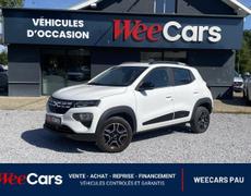 Dacia Spring Lons