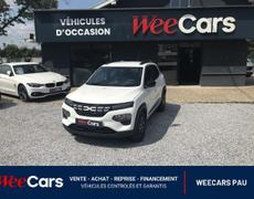 Dacia Spring Lons