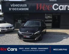 Peugeot 308 II Phase 1 Lons