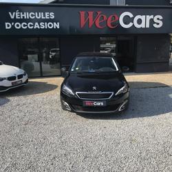 Peugeot 308 II Phase 1 GENERATION-II 1.6 BLUEHDI 120 ALLURE EAT BVA START-STOP Lons