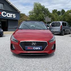 Hyundai i30 FASTBACK 1.4 T-GDI 140 CREATIVE Lons