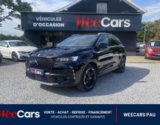 DS DS7 Crossback Lons