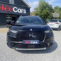 DS DS7 Crossback 1.5 BlueHDi - 130 Drive Efficiency  Performance Line + PHASE 1 Lons