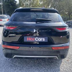 DS DS7 Crossback 1.5 BlueHDi - 130 Drive Efficiency  Performance Line + PHASE 1 Lons
