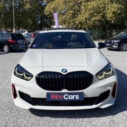 BMW Serie 1 2.0 128 TI 265 PRO M-SPORT BVA Lons