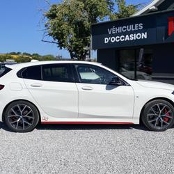 BMW Serie 1 2.0 128 TI 265 PRO M-SPORT BVA Lons