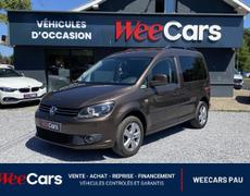 Volkswagen Caddy Lons