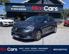 Renault Clio 5