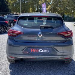 Renault Clio 5 1.0 TCE 100 INTENS Lons