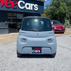Citroen Ami 6 ELECTRIC 10 5.5KWH BVA Lons