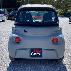 Citroen Ami 6 ELECTRIC 10 5.5KWH BVA Lons